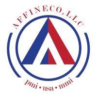 affineco llc logo image