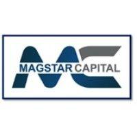 magstar capital logo image