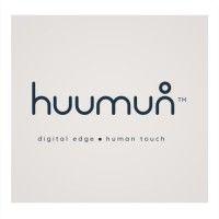 huumun logo image