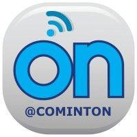 cominton, marketing internacional y comercio exterior. logo image