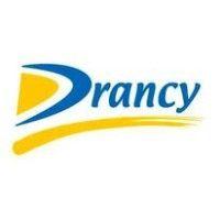 mairie de drancy logo image