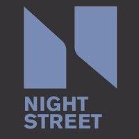 night street games logo image