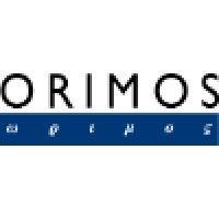 orimos logo image