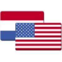 dutch american chamber of commerce, inc. logo image