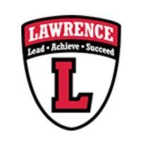 lawrence township public schools logo image