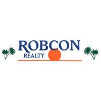 robcon realty logo image