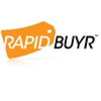 rapidbuyr logo image