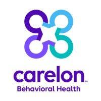 carelon behavioral health logo image