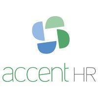 accent hr logo image