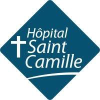 hopital saint camille logo image