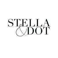 stella & dot logo image