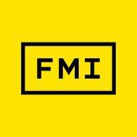 fmi ireland logo image