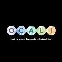 ocali logo image