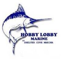 hobby lobby marine