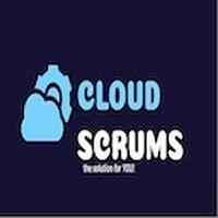 cloud scrums logo image