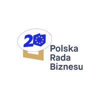 polska rada biznesu logo image