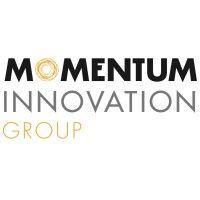 momentum innovation group, llc logo image