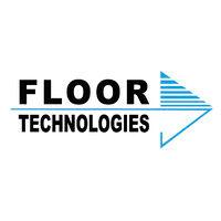 floor technologies logo image