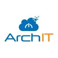 archit logo image