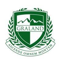 graland country day school logo image