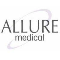 allure medical logo image