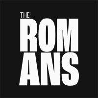 the romans logo image