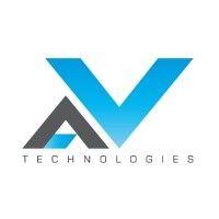 akaveil technologies inc. logo image