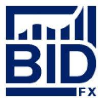 bidfx logo image