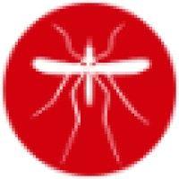 malaria museum logo image