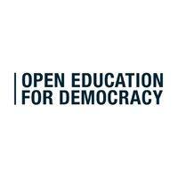 open education for democracy