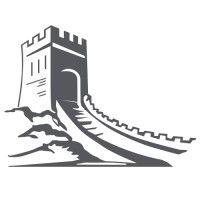 great wall insurance services logo image