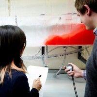 epsrc cdt in future fluid dynamics at leeds