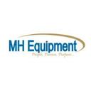 logo of Mh Equipment Company