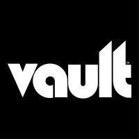 vault comics logo image