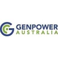 genpower australia pty ltd logo image