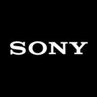 sony logo image