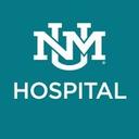 logo of Unm Hospital