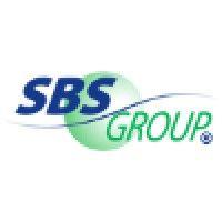 sbs group logo image