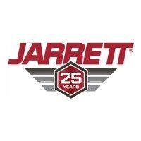 jarrett logo image