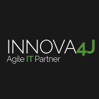 innova4j logo image