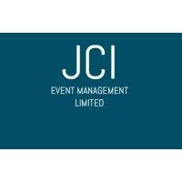 jci event management logo image