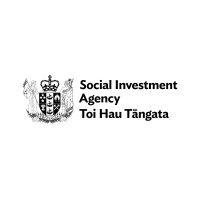 social investment agency logo image