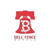 bell fence supply logo image