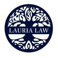 lauria law llc logo image