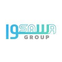 sawa group logo image