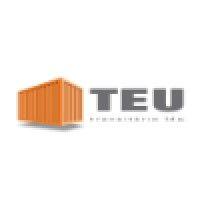 teu transitário,lda logo image