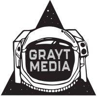 grayt media logo image