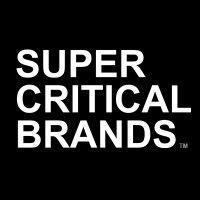 super critical brands logo image