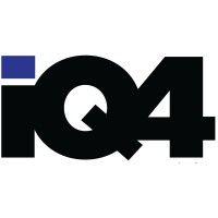 iq4 logo image