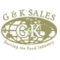 g & k sales, inc.